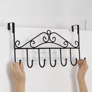 Over the Door Hanger-