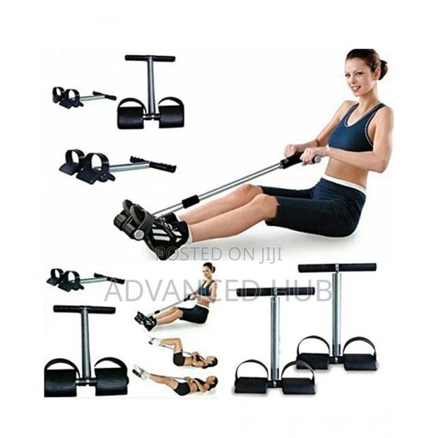 Tummy Trimmer - thumbnail 2