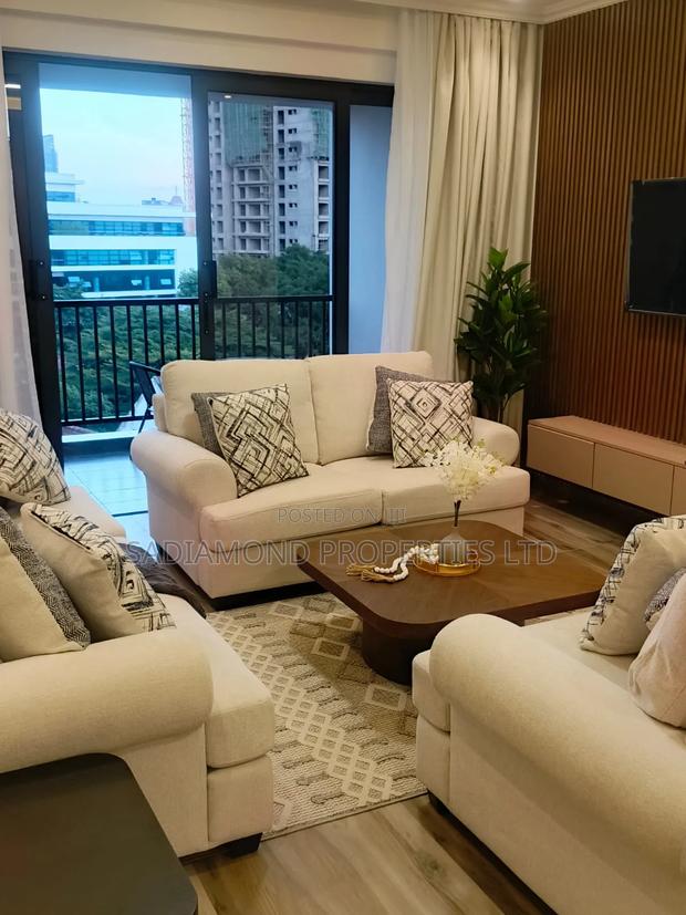 Furnished 2bdrm Apartment in Spring Valley for rent