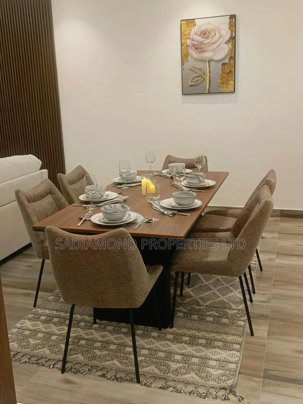 Furnished 2bdrm Apartment in Spring Valley for rent - thumbnail 3
