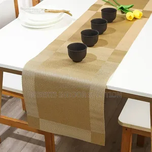 Coordinating Table Runner