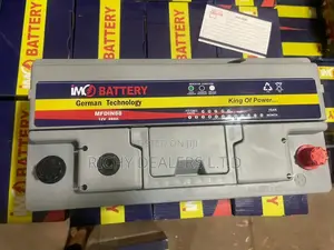 King of Power Din88mf (12v/88ah) Battery