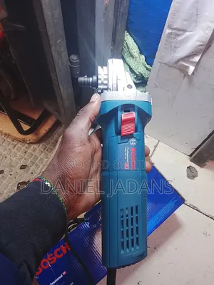 Brand Newbosch Grinder 4 Inch