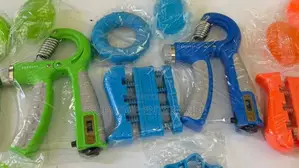 Adjustable Hand Grip