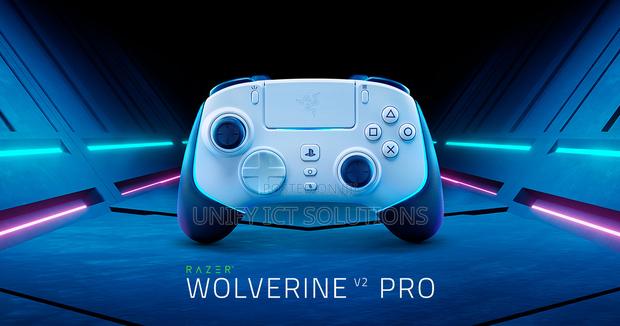 Wolverine V2 Pro - main view