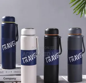 Insulated Unbreakable Flask
