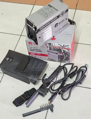 250a Edon Tb Welding Machine