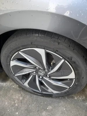 Honda Insight Touring 2019 Gray