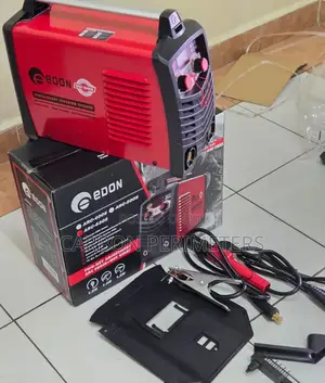 630a Edon Arc Welding Machine