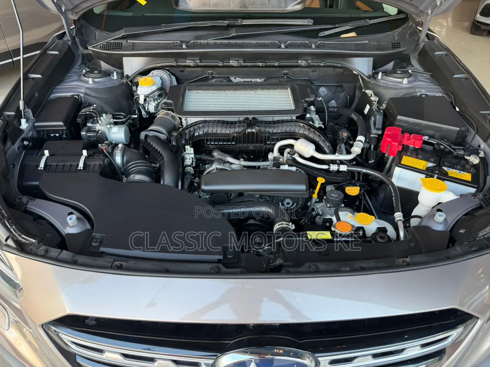 Subaru Outback Touring XT 2022 Gray