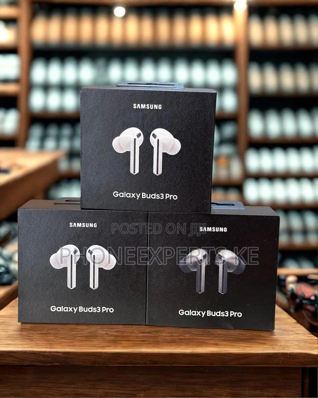 Galaxy Buds 3 Pro
