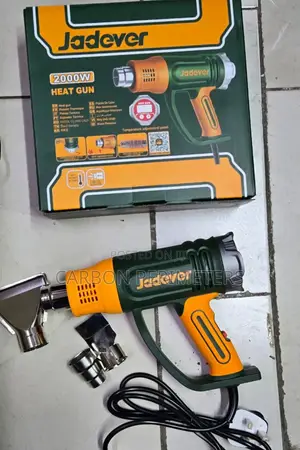 2000w Jadever Heatgun