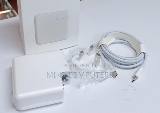 Macbook 96w Type C Power Adapter