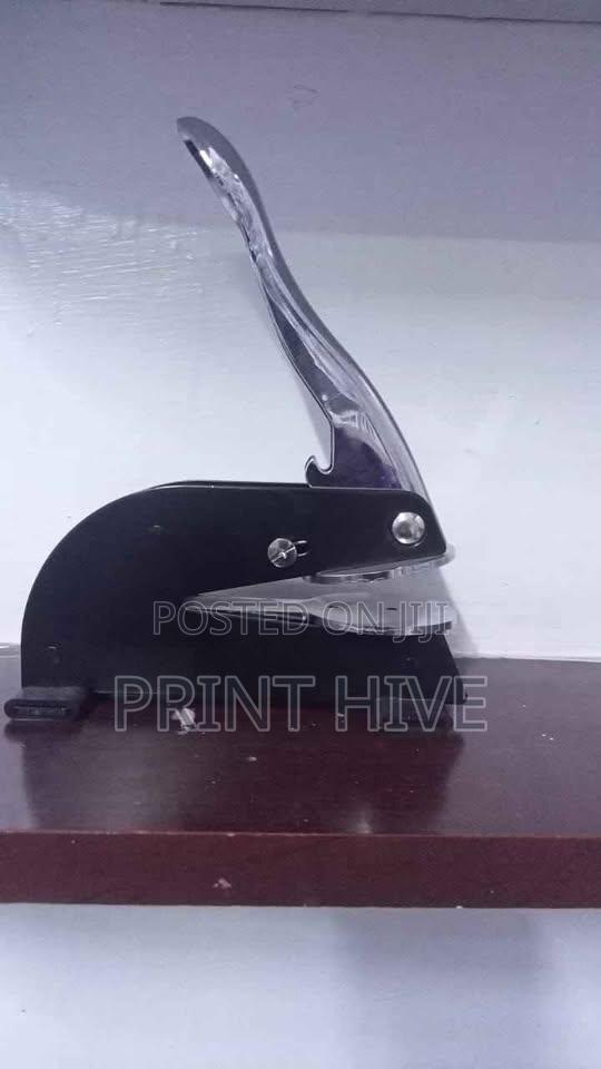 Quality Customised Seals
