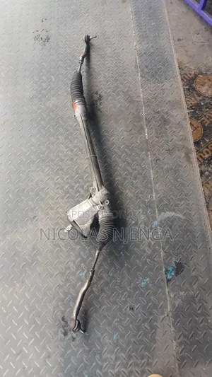 Nissan Steering Racks