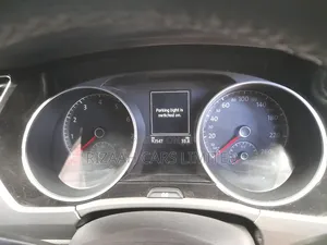 Volkswagen Touran 2018