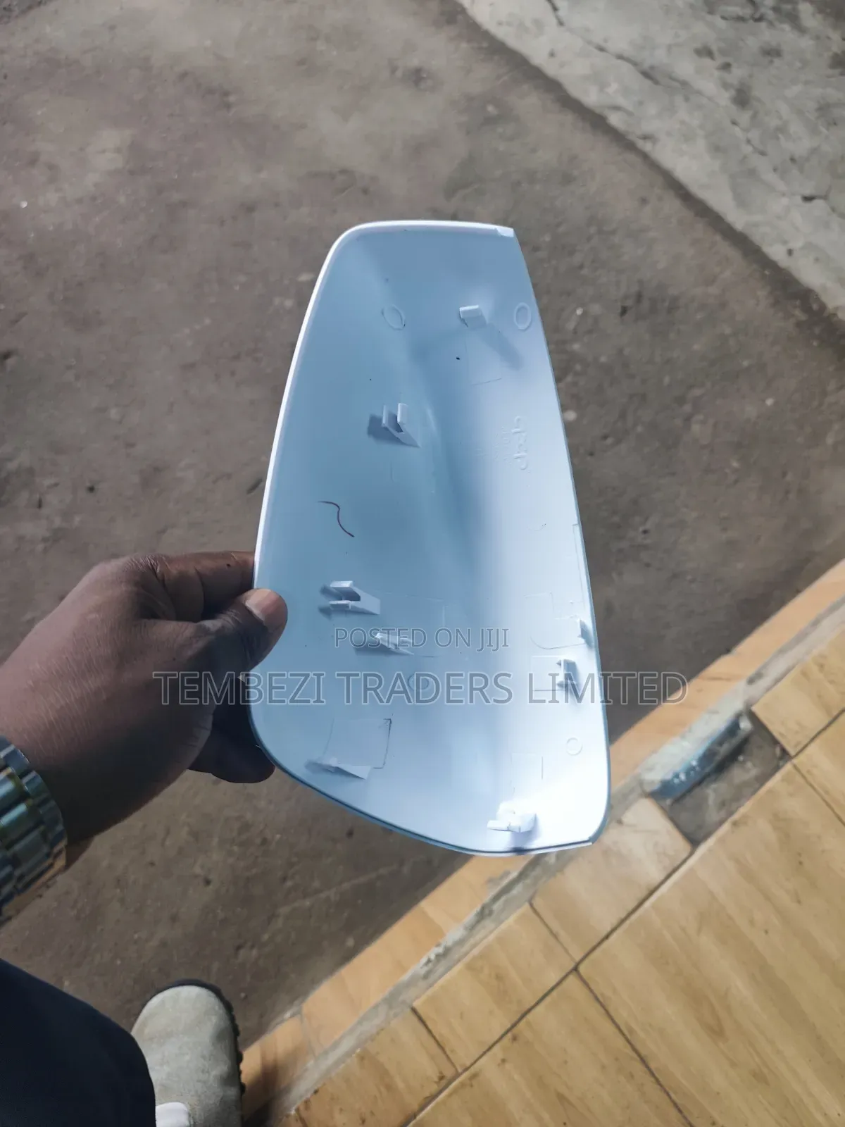 Side Mirror Cover Mazda Demio 2018 New Model