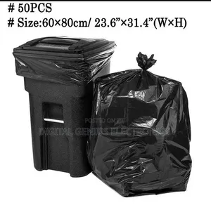 Trash Bags