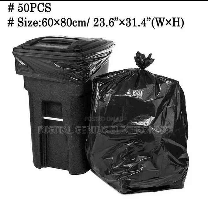 Trash Bags