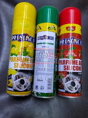 Dash Board Spray 220ml
