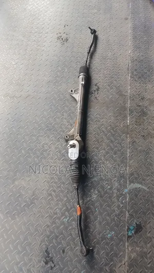 Nissan Steering Racks