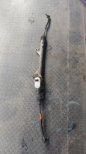 Nissan Steering Racks
