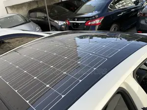 Toyota Prius 2019 White