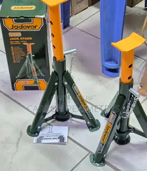 2 Ton Jack Stand