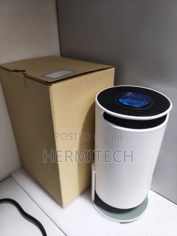 Wireless Smart Net Android Hy300 150 Inch Display 16gb Storage - main view