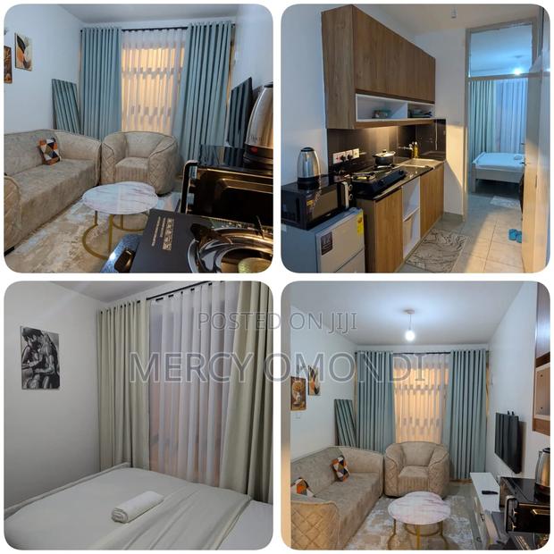 Airbnb in Tsavo TRM Nairobi - thumbnail 3