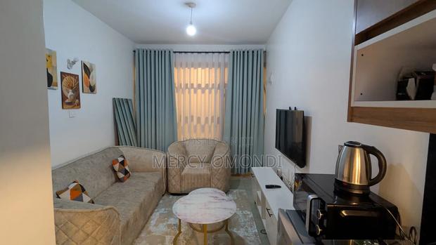 Airbnb in Tsavo TRM Nairobi - thumbnail 7