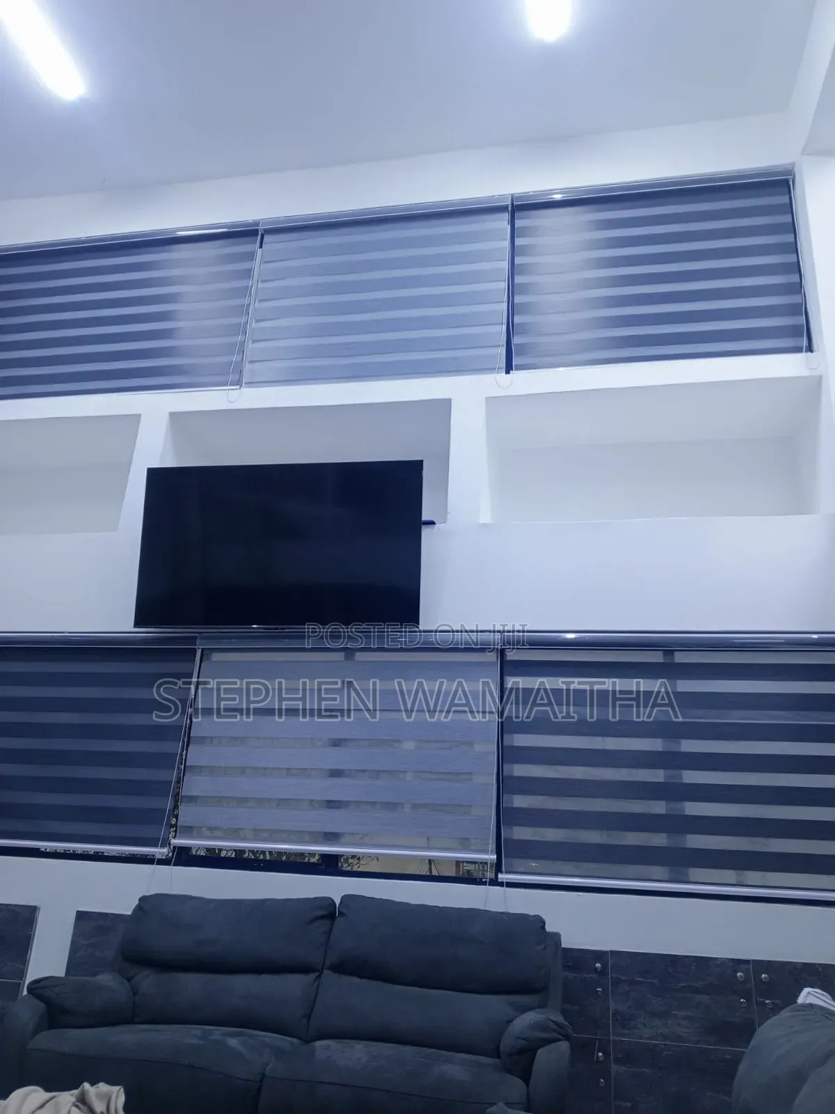 Window Blinds