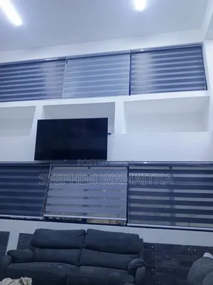 Window Blinds