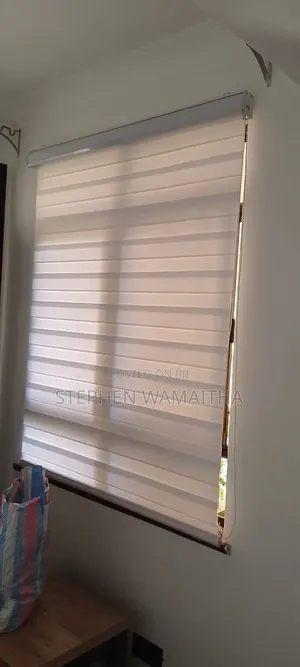 Window Blinds