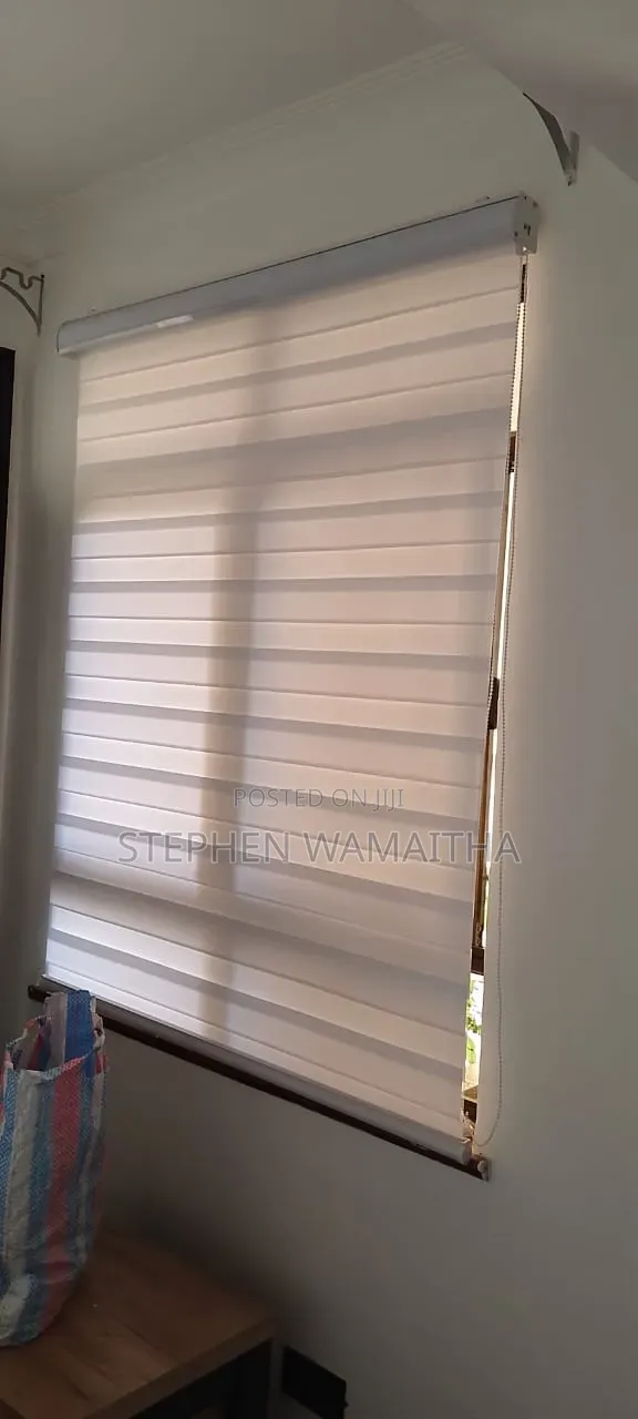 Window Blinds