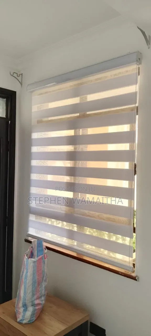 Window Blinds