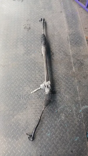 Toyota Steering Racks