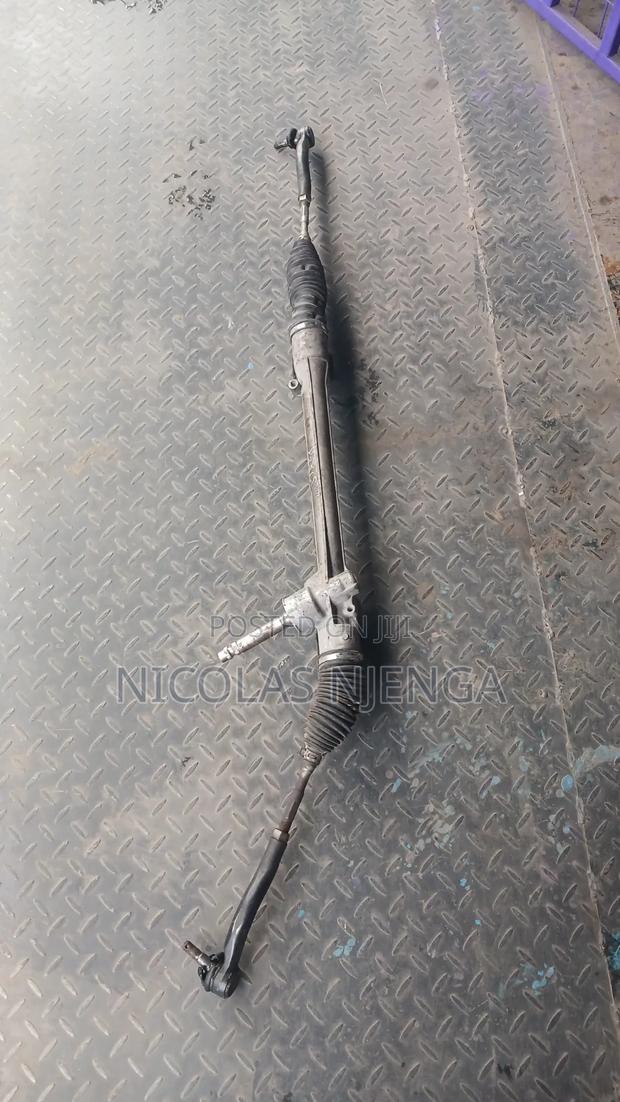 Toyota Steering Racks