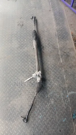 Toyota Steering Racks