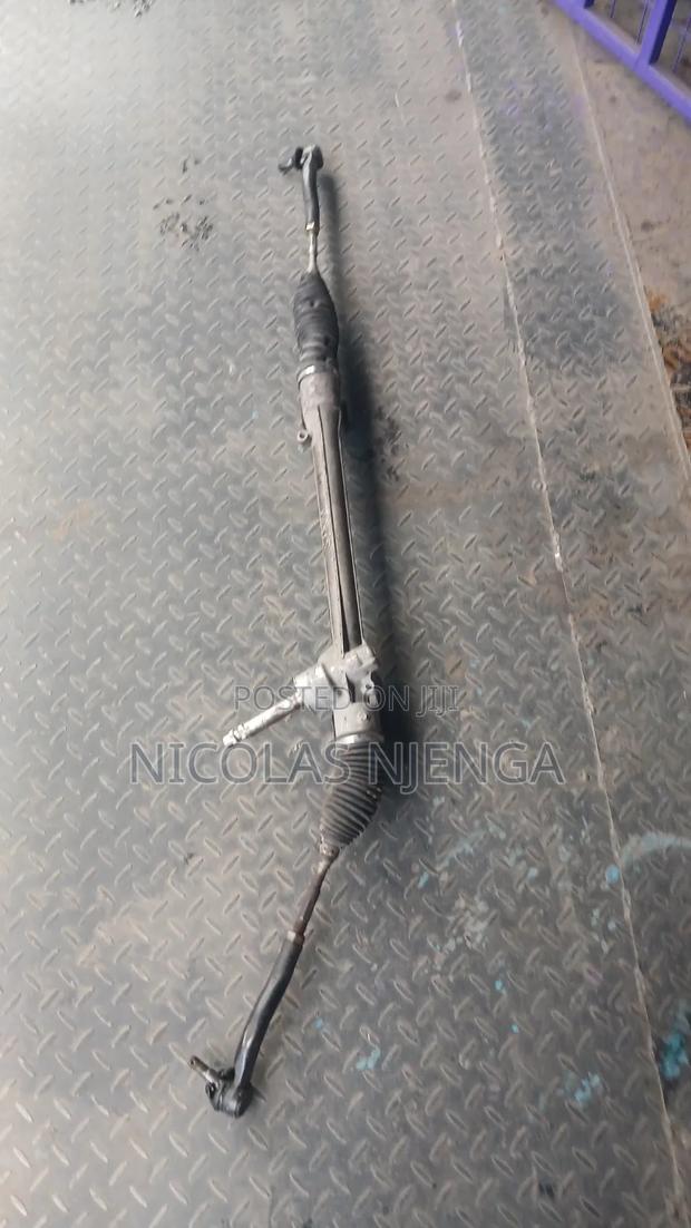 Toyota Steering Racks - thumbnail 2