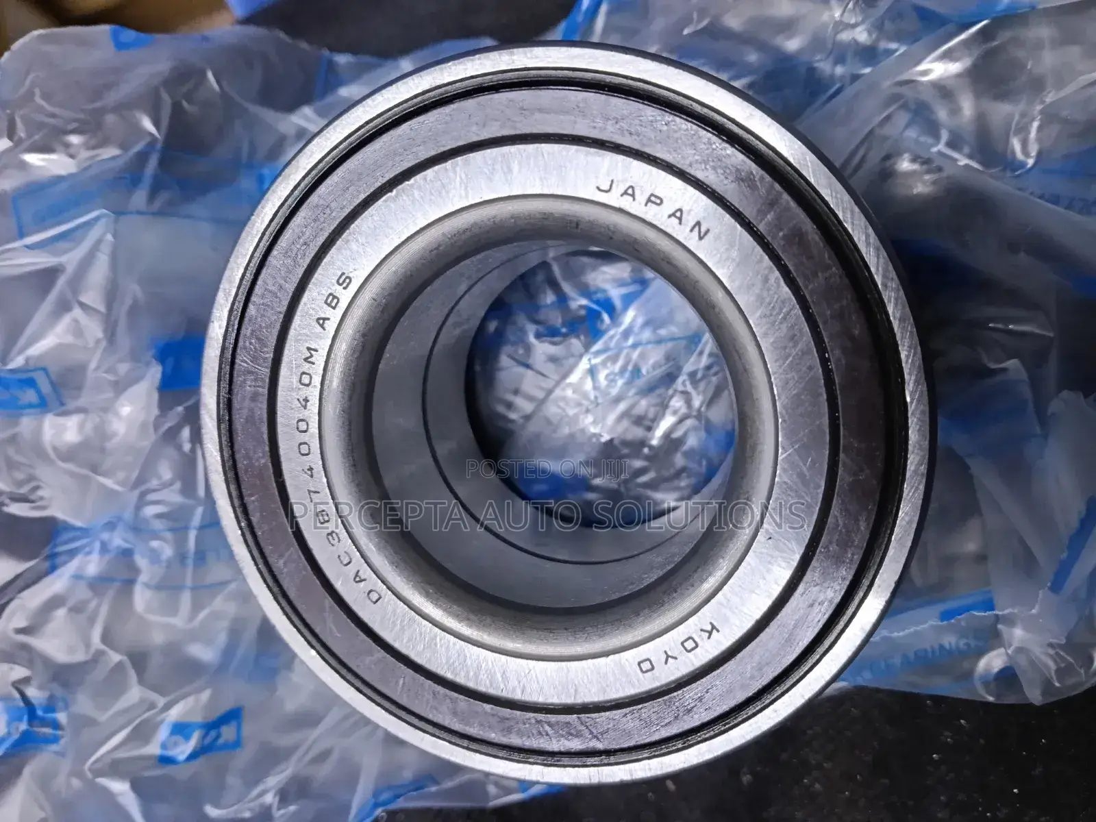 Honda Fit,Shuttle,Stepwagon Koyo Front Wheel Bearing Dacm Abs