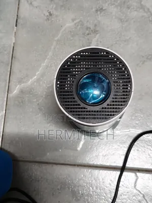 Hy300 Projector for Movies and Presentations 16gb Storage