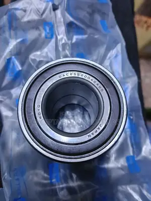 Suzuki Alto, Wagon R+, Ignis Koyo Rear Wheel Bearing Dac Abs