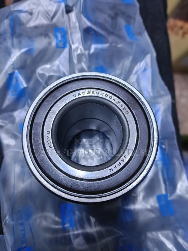 Suzuki Alto, Wagon R+, Ignis Koyo Rear Wheel Bearing Dac Abs