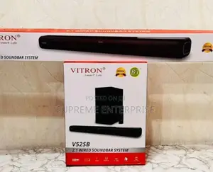 Vitron Soundbar V52sb