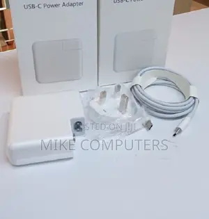 Macbook Charger Type C 61w