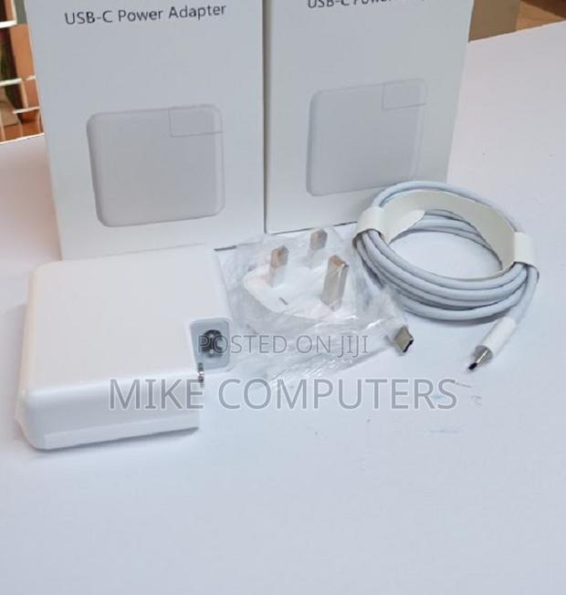 Macbook Charger Type C 61w
