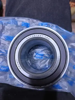 Mazda Demio Dy Koyo Front Wheel Bearing Dac397237 Abs