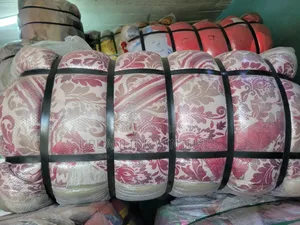 Comforters [Duvets] Bale