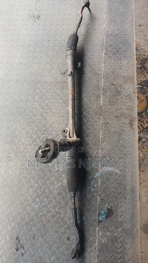 Mazda Steering Racks